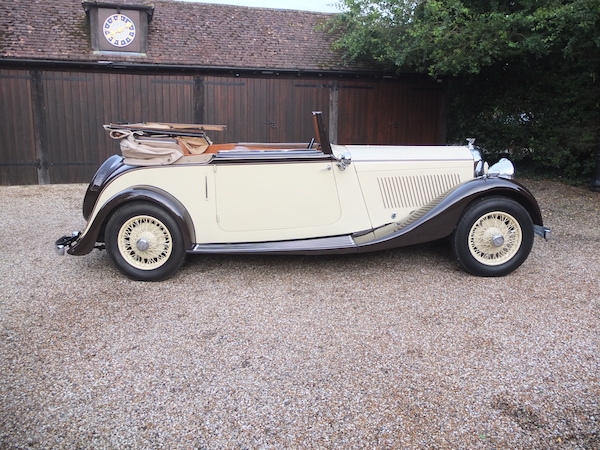 Classics from Terence Morley